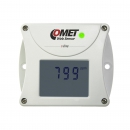 WebSensor - remote CO2 concentration with Ethernet interface